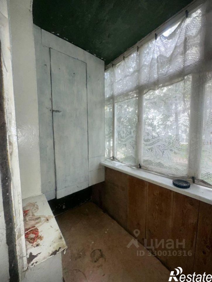2-комн квартира ул Пролетарская, 134,  д. 134