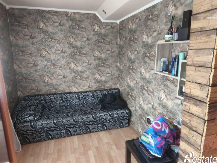 Коттедж/дом ул Энтузиастов, 50Б,  д. 50Б