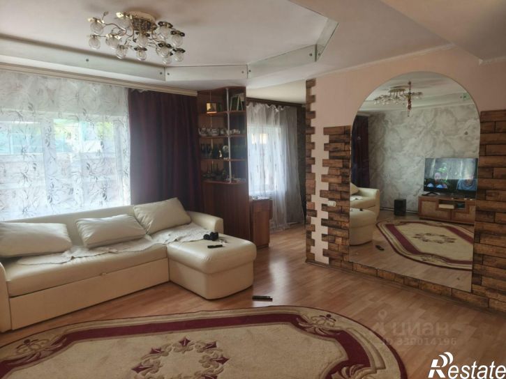 Коттедж/дом ул Энтузиастов, 50Б,  д. 50Б