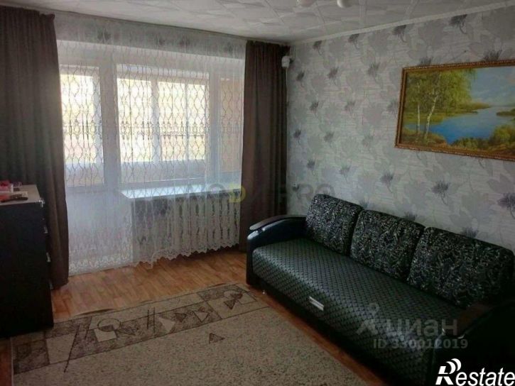 2-комн квартира ул Космонавтов, 77а,  д. 77а