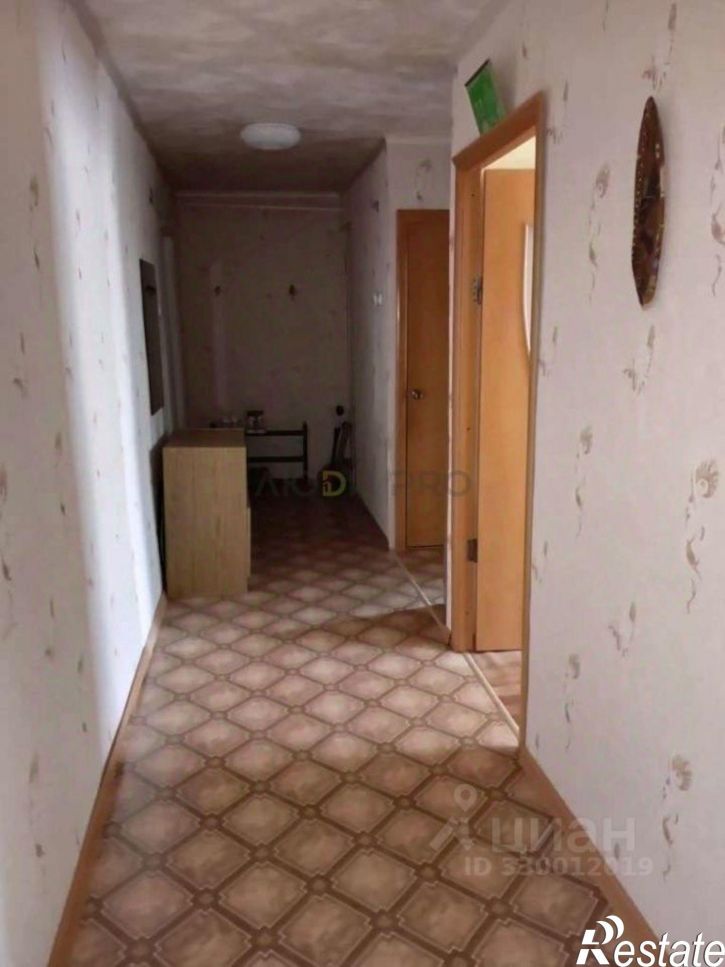 2-комн квартира ул Космонавтов, 77а,  д. 77а