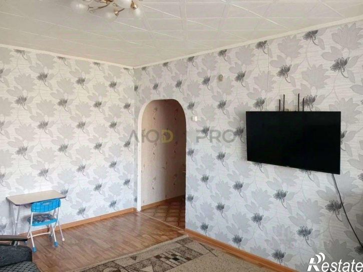2-комн квартира ул Космонавтов, 77а,  д. 77а