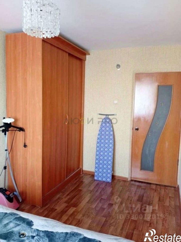 2-комн квартира ул Космонавтов, 77а,  д. 77а
