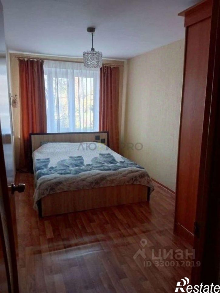 2-комн квартира ул Космонавтов, 77а,  д. 77а
