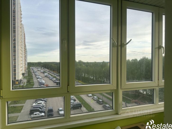 2-комн квартира Уфа