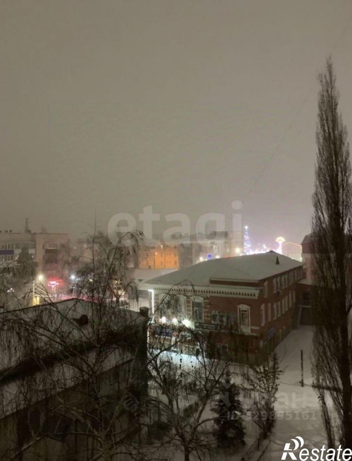 3-комн квартира