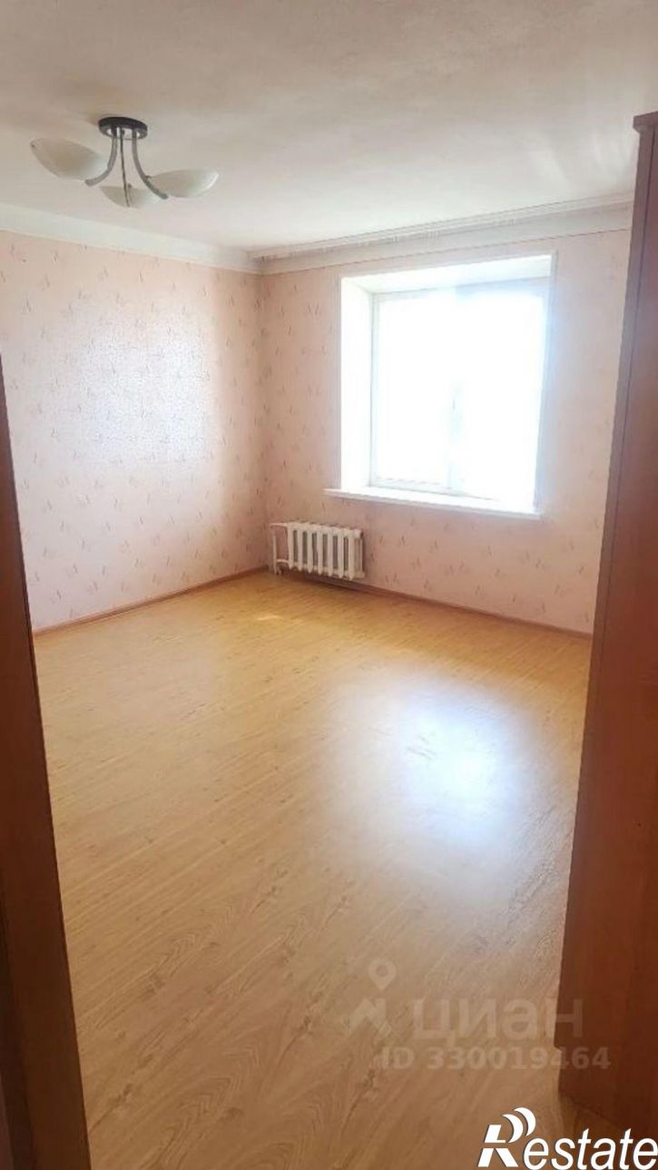 1-комн квартира Уфа