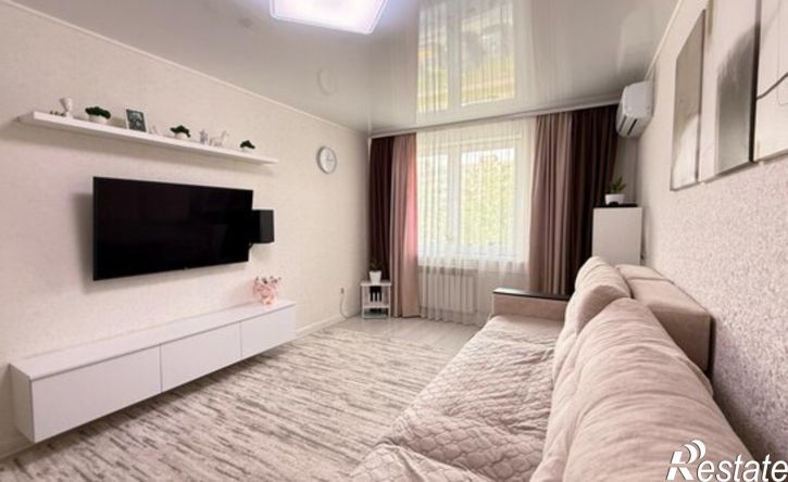 2-комн квартира Уфа, улица Ферина, 33