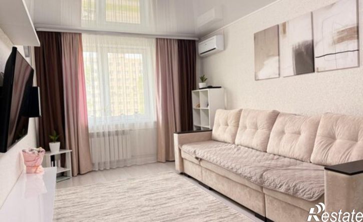 2-комн квартира Уфа, улица Ферина, 33