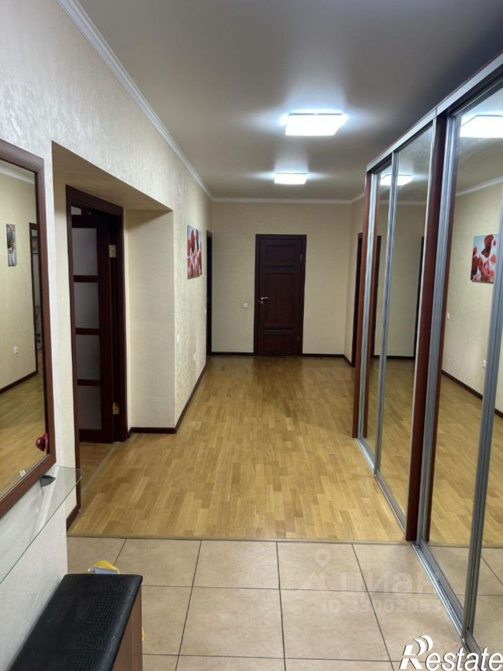 4-комн квартира Уфа
