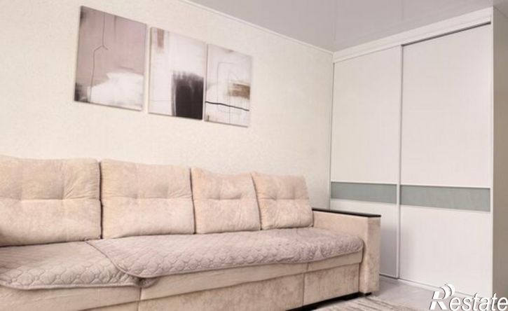 2-комн квартира Уфа, улица Ферина, 33
