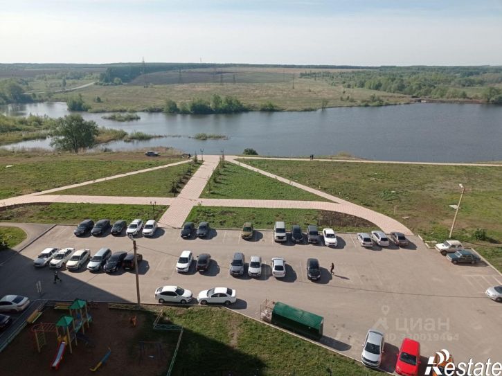 1-комн квартира Уфа
