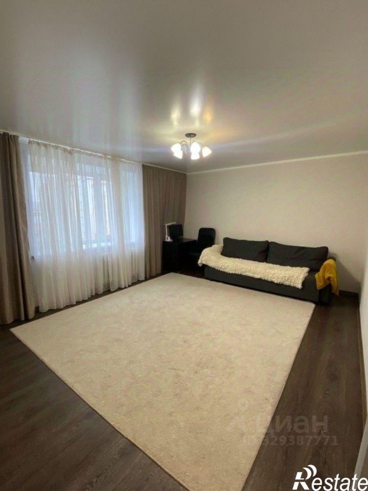 2-комн квартира Стерлитамак, ул. Артема, 118