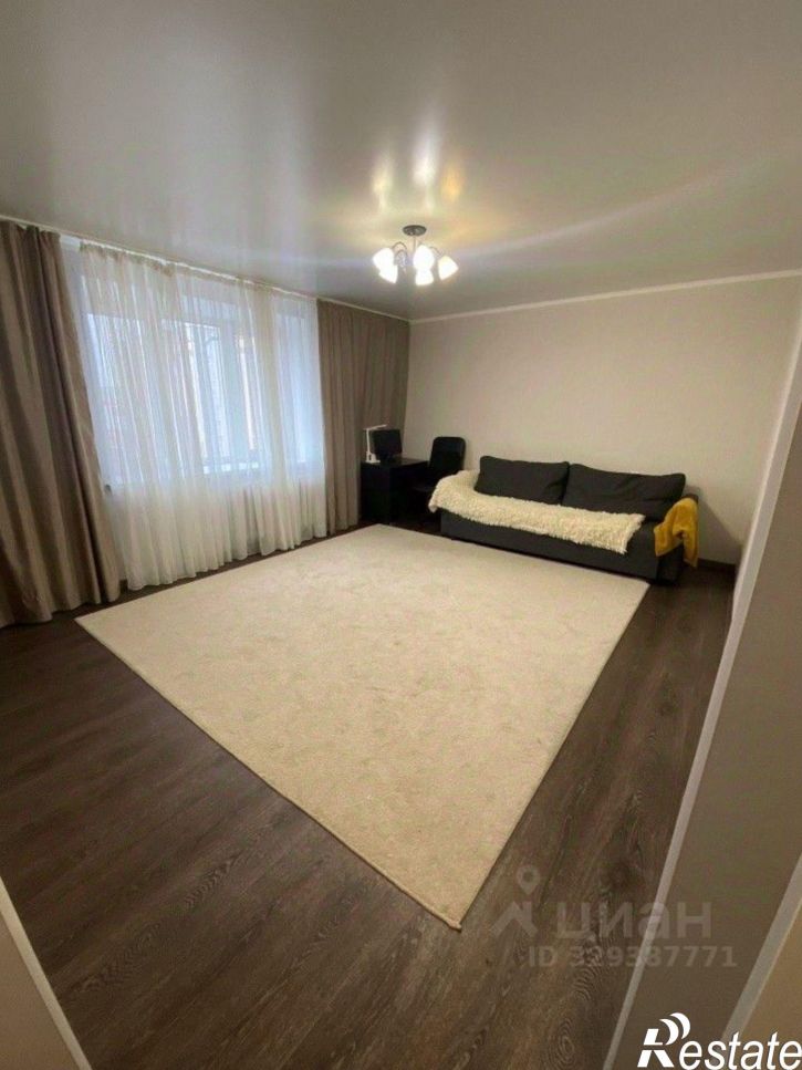 2-комн квартира Стерлитамак, ул. Артема, 118