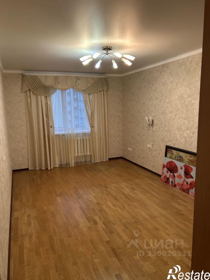 4-комн квартира Уфа