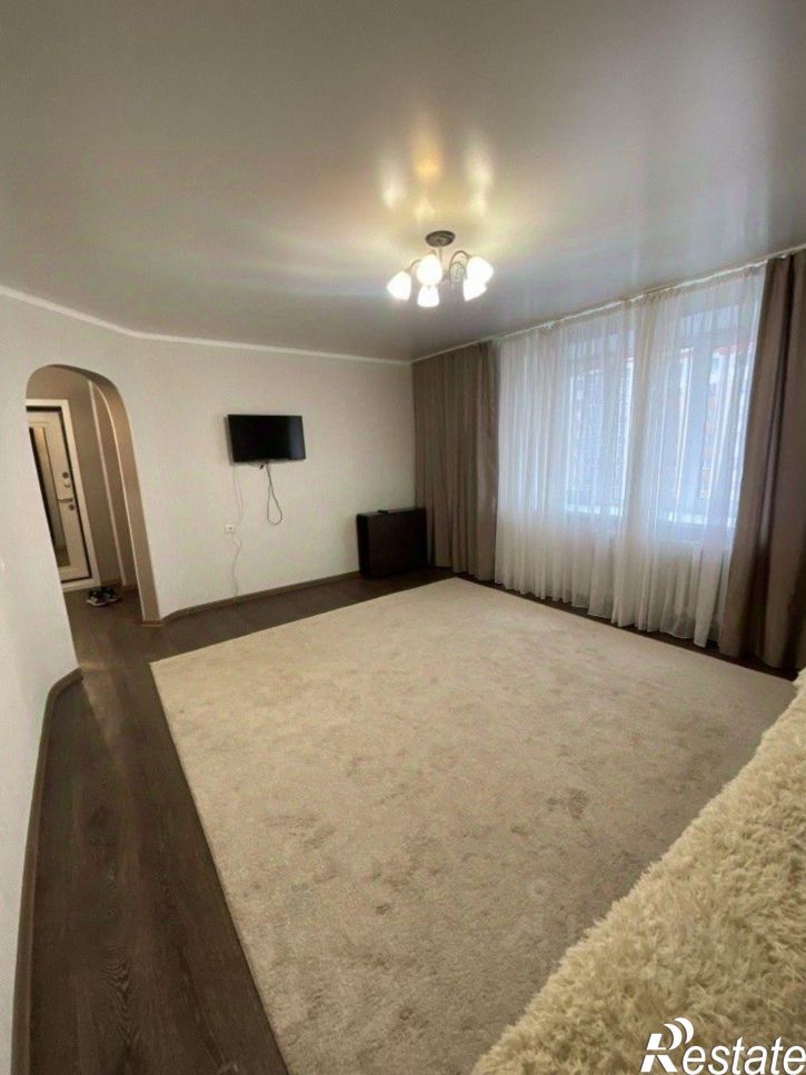 2-комн квартира Стерлитамак, ул. Артема, 118