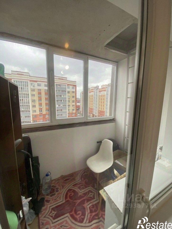 2-комн квартира Стерлитамак, ул. Артема, 118