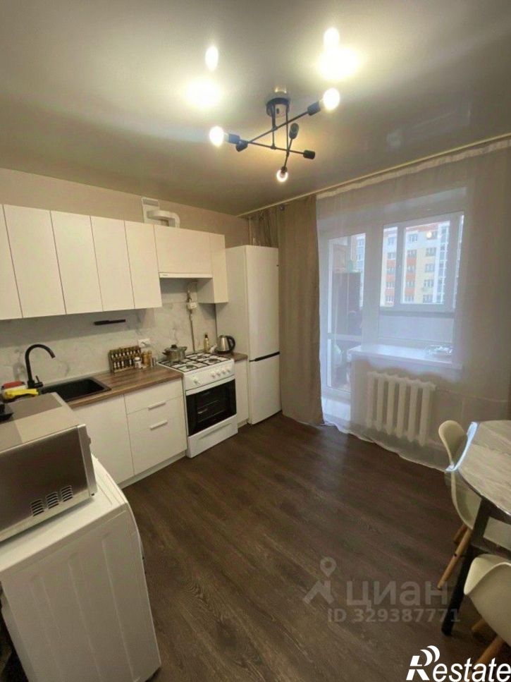 2-комн квартира Стерлитамак, ул. Артема, 118
