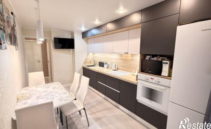 2-комн квартира Уфа, улица Ферина, 33