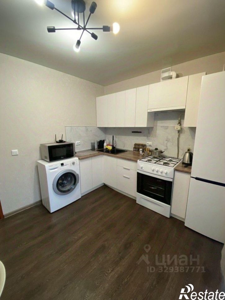 2-комн квартира Стерлитамак, ул. Артема, 118