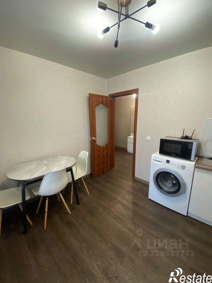 2-комн квартира Стерлитамак, ул. Артема, 118