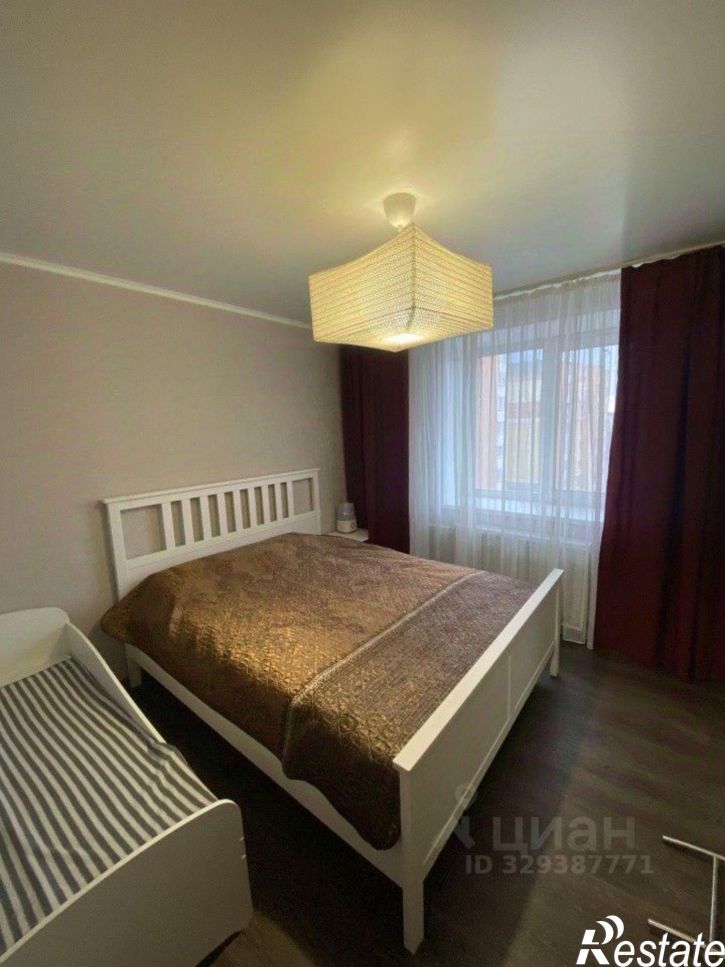 2-комн квартира Стерлитамак, ул. Артема, 118