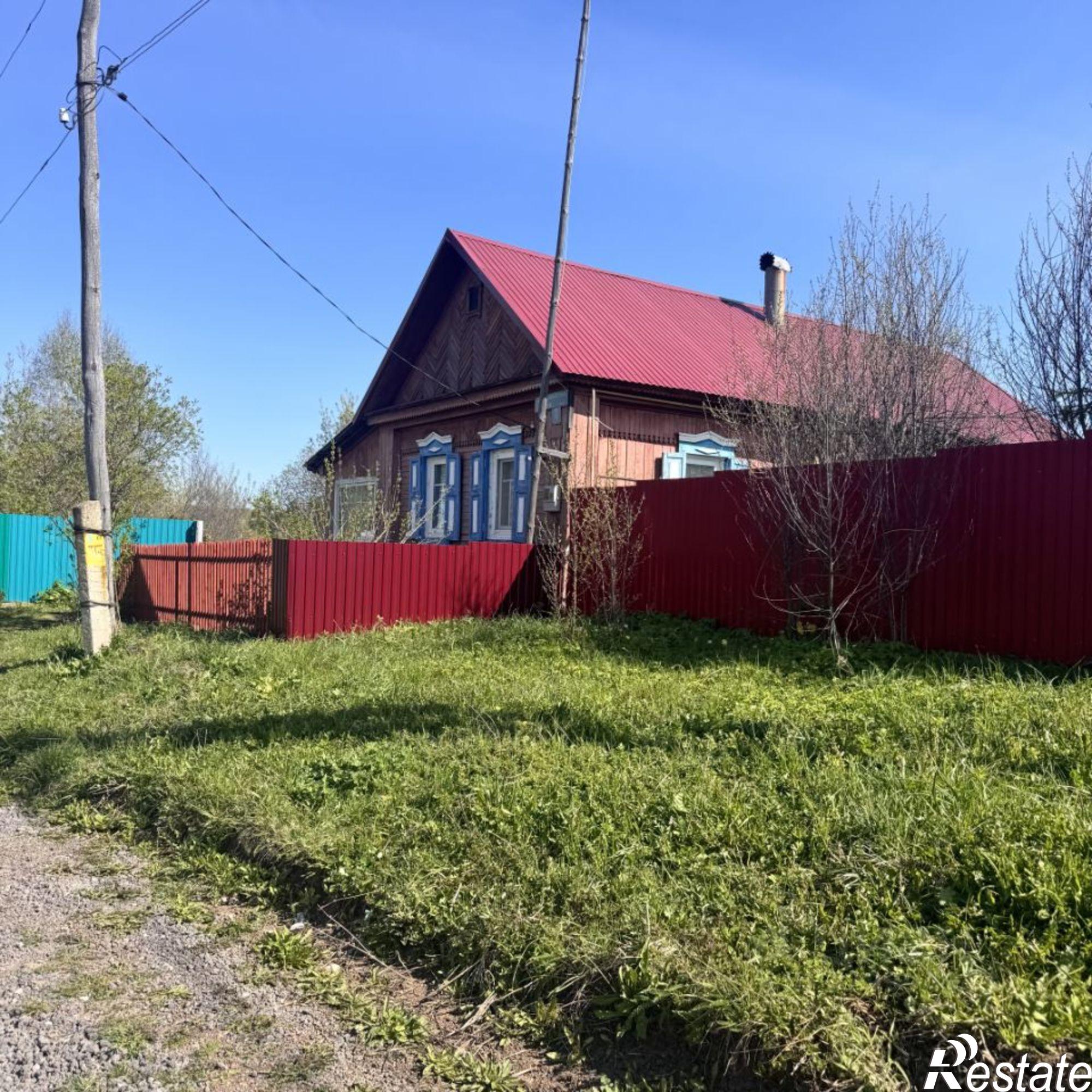 Купить дачу, дом, коттедж за 900 000 рублей на ул Кудеевская