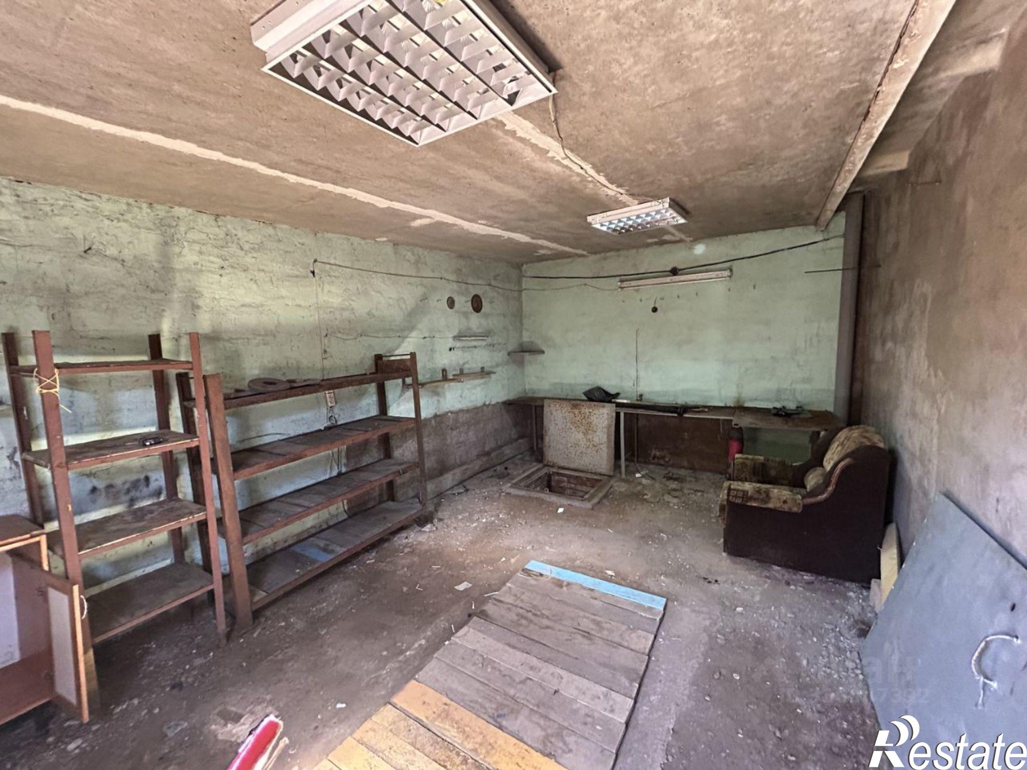 Купить гараж, место в паркинге за 250 016 рублей на Объездная улица, 2