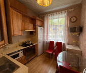 2-комн, 50кв м, этаж 1/2 ул Уфимская, 35