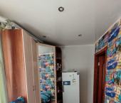 3-комн, 42кв м, этаж 5/5 проспект Ленина, 24