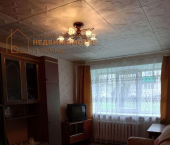 2-комн, 44кв м, этаж 1/5 ул Василия Горшкова, 15