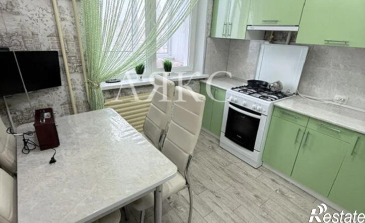 1-комн квартира улица Докучаева, 14,  д. 14