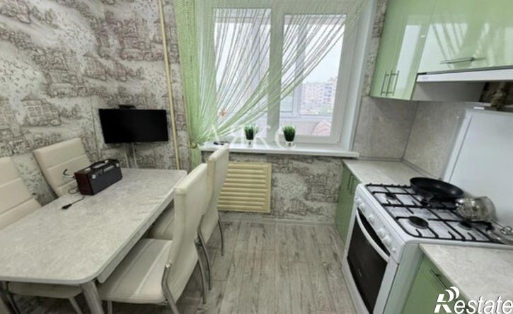 1-комн квартира улица Докучаева, 14,  д. 14
