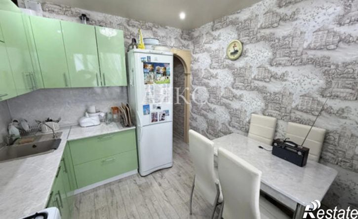 1-комн квартира улица Докучаева, 14,  д. 14