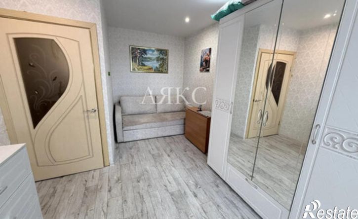 1-комн квартира улица Докучаева, 14,  д. 14