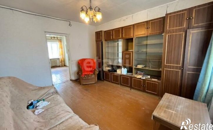 3-комн квартира ул Машиностроителей, 138,  д. 138