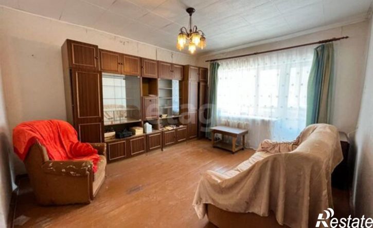 3-комн квартира ул Машиностроителей, 138,  д. 138
