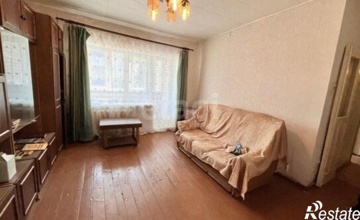3-комн квартира ул Машиностроителей, 138,  д. 138