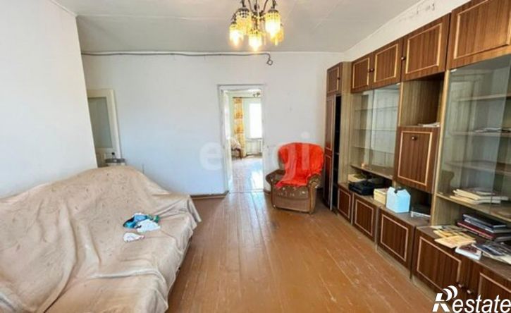 3-комн квартира ул Машиностроителей, 138,  д. 138