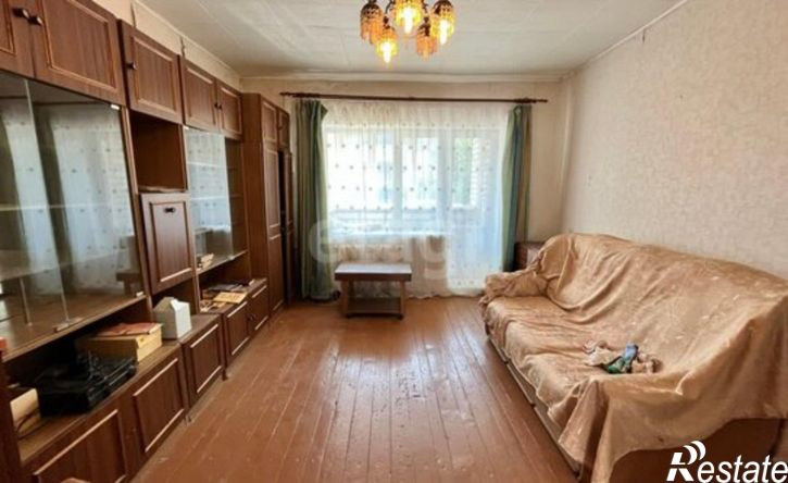 3-комн квартира ул Машиностроителей, 138,  д. 138