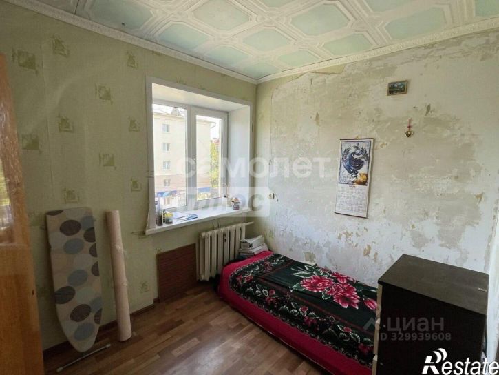 2-комн квартира ул Шахтостроительная, 8,  д. 8