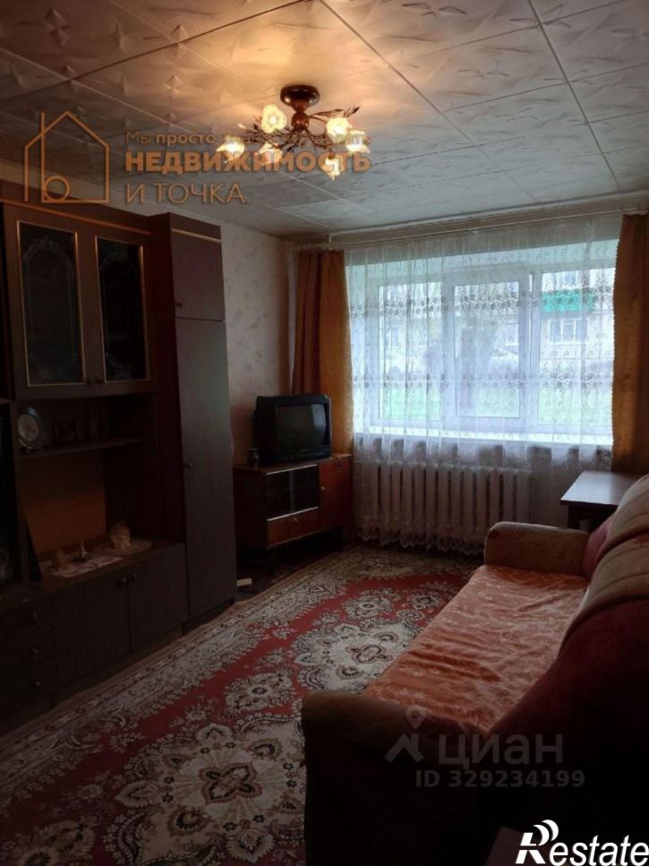 2-комн квартира ул Василия Горшкова, 15,  д. 15