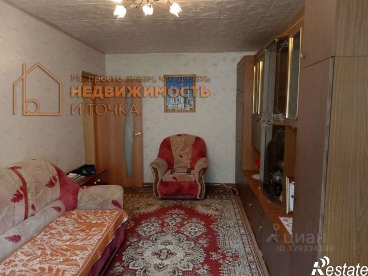 2-комн квартира ул Василия Горшкова, 15,  д. 15