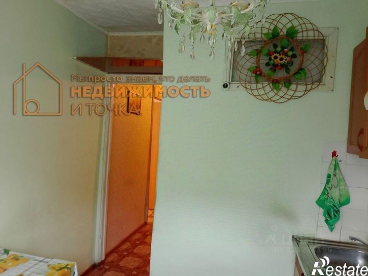 2-комн квартира ул Василия Горшкова, 15,  д. 15