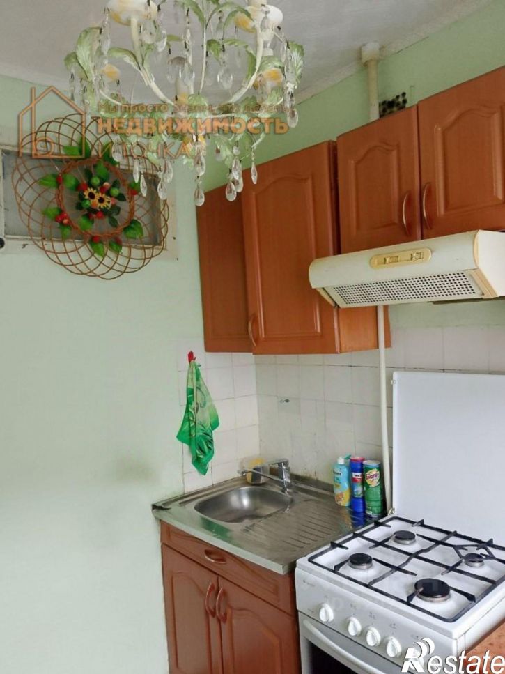 2-комн квартира ул Василия Горшкова, 15,  д. 15