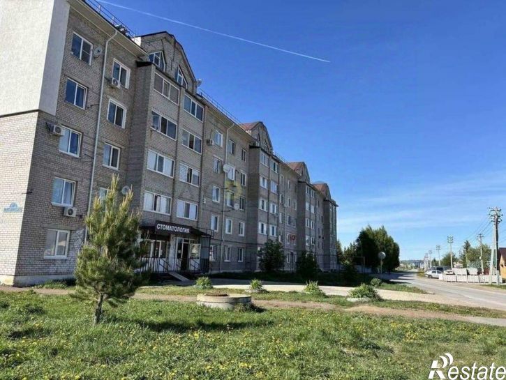 2-комн квартира ул Центральная, 58/1,  д. 58/1