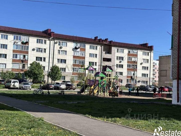2-комн квартира ул Центральная, 58/1,  д. 58/1