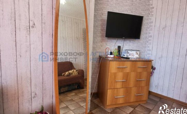 4-комн квартира улица Кирова, 62,  д. 62