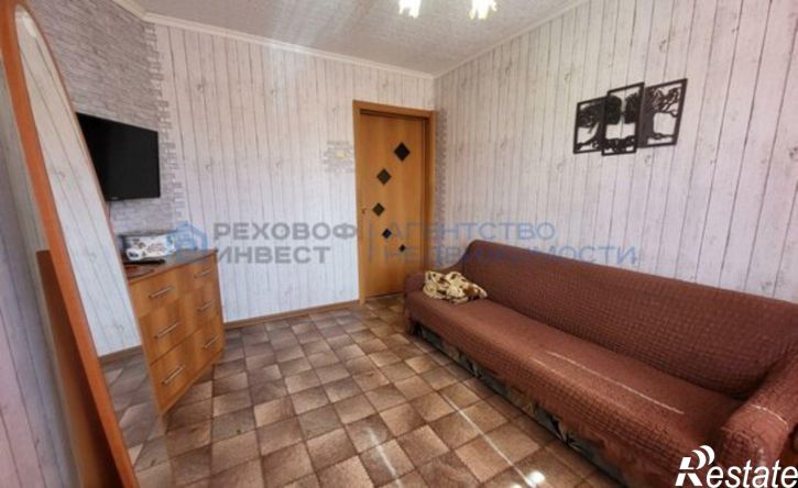 4-комн квартира улица Кирова, 62,  д. 62