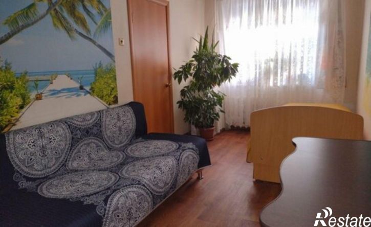 2-комн квартира ул Вахитова, 3,  д. 3
